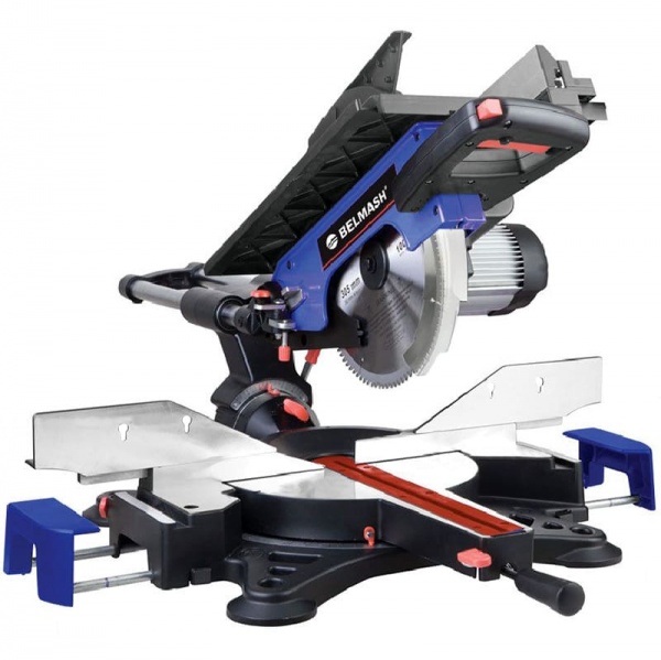 Пила торцовочная Белмаш MS-7130