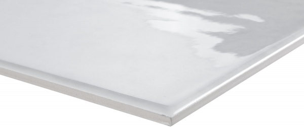 Плитка InterCerama Copper білий 23*50 /244 061 23x50 