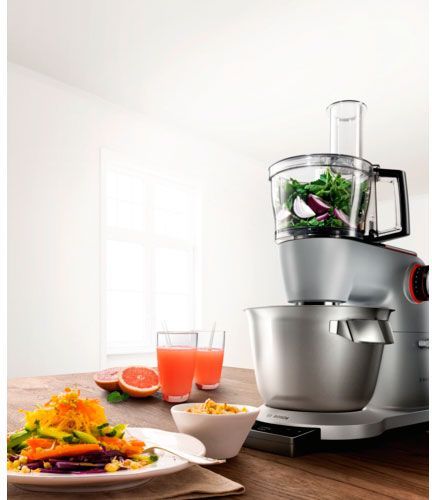 Насадка-овочерізка Bosch MUZ9VLP1 