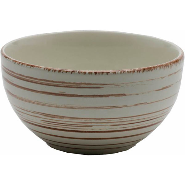 Салатник Antique white 585 мл 14 см Bella Vita