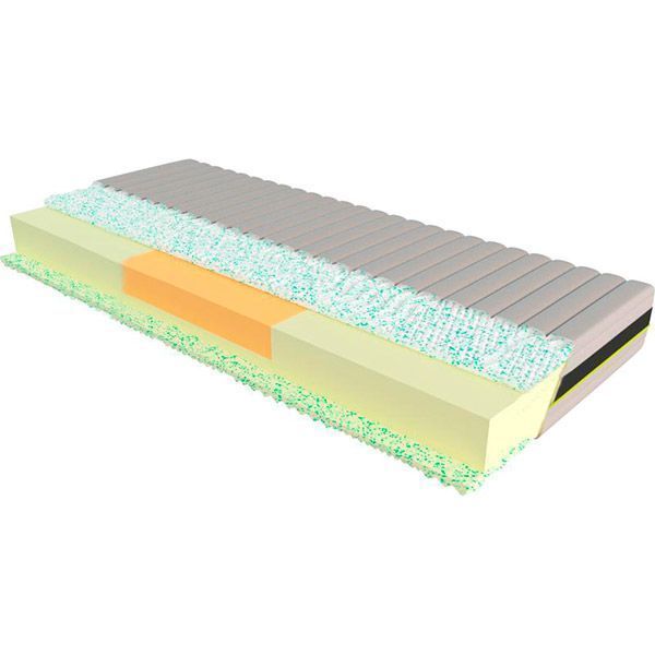 Матрац Meersburg Songer und Sohne 160x200 см