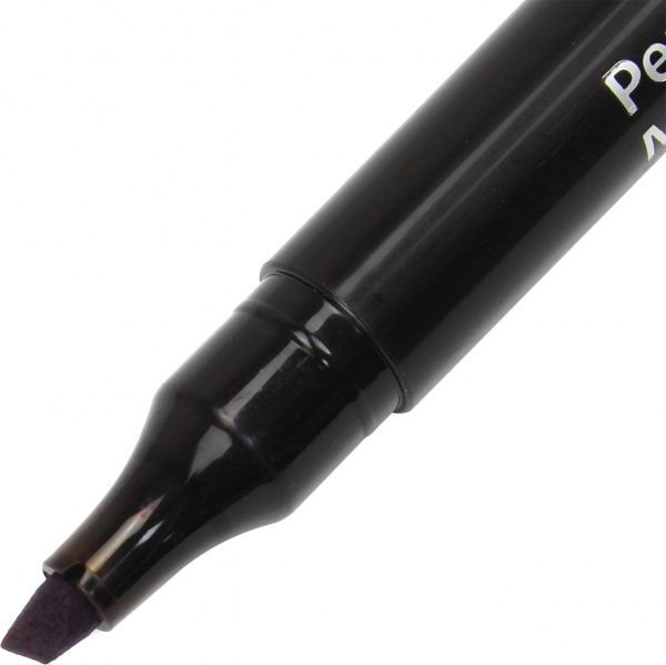 Маркер перманентний Schneider 1-4 мм S19971 синій 