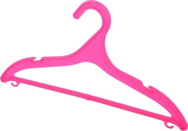 Набор плечиков UP! (Underprice) для подростков 35 см 4 шт. 