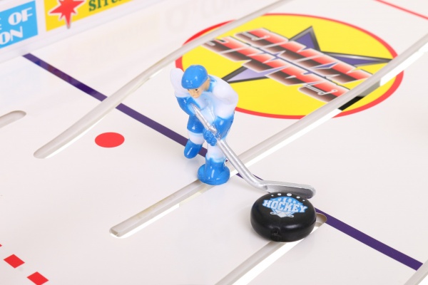 Игра настольная Хоккей на штангах B2125