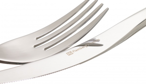 Набор столовых приборов 24 предмета Essence (3264) Flamberg Premium