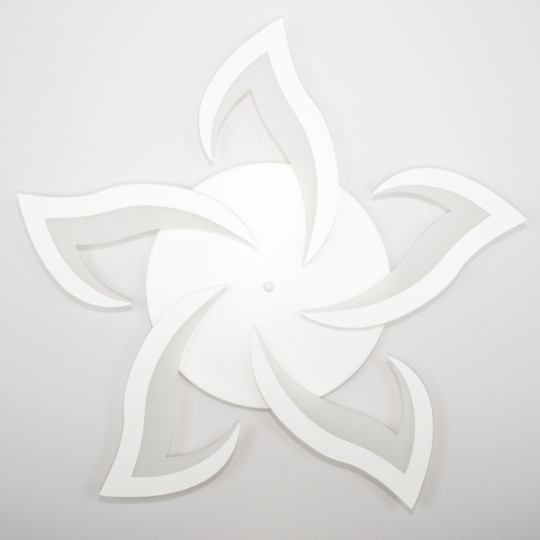 Світильник світлодіодний 70 Вт білий 3000-6000 К ELLA 70W 5F 