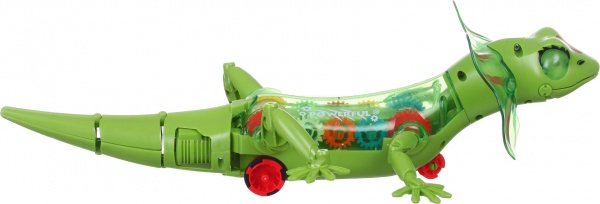 Робот RONG XIAN YI Ящірка OTC0885670