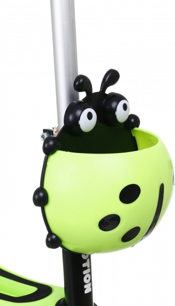 Самокат-беговел Shantou Божья коровка в ассортименте SC20139 