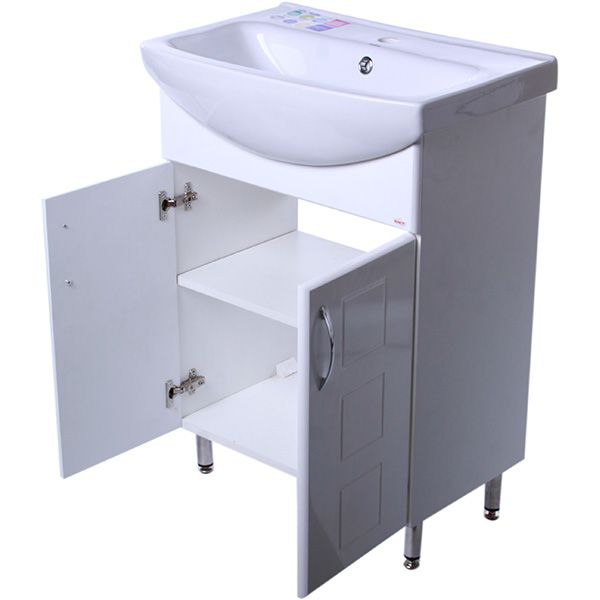 Тумба с умывальником Хаст Генуя Cersania 60 см
