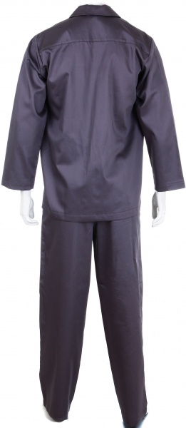 Костюм домашній чоловічий Decoflux зі штанами Figuejam р. M