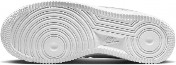 Кросівки Nike AIR FORCE 1 DZ4711-100 р.36 білий