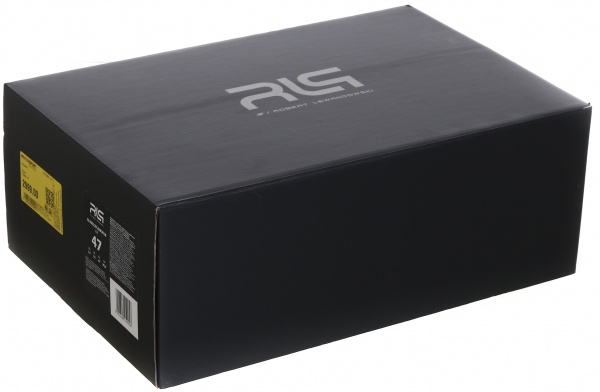 Кроссовки 4F RL9SS23FLOWU018-23S р.47 серый