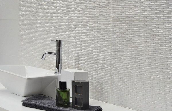 Плитка Emigres Фан Кайт бланко 25x75 