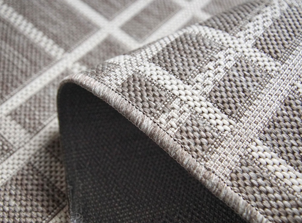 Килим Karat Carpet Flex 19507/111 50x80 см СТОК