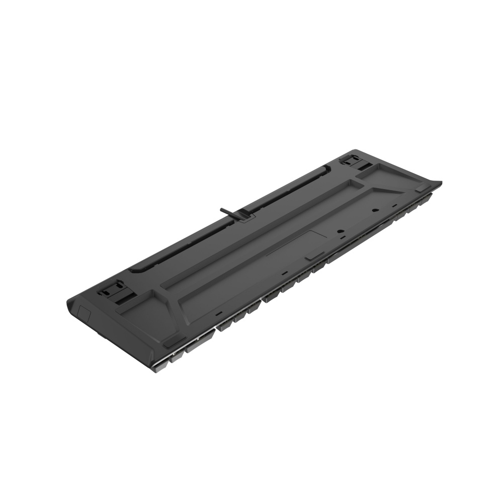 Клавіатура ігрова A4Tech FS100 (Stone Black) (FS100 (Stone Black)) неонове підсвічування, USB, FS Switches black