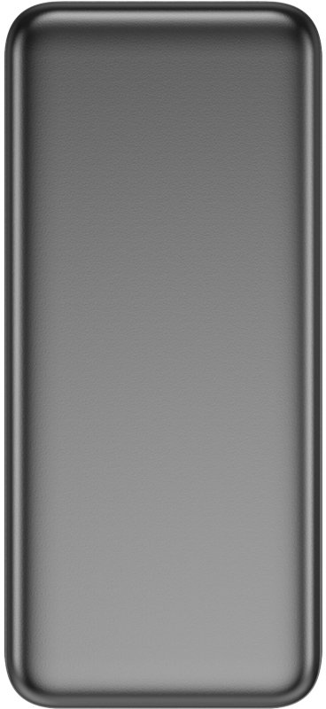 Повербанк Gelius TLX GP-PB311 10W 10000 mAh black (00000100287)