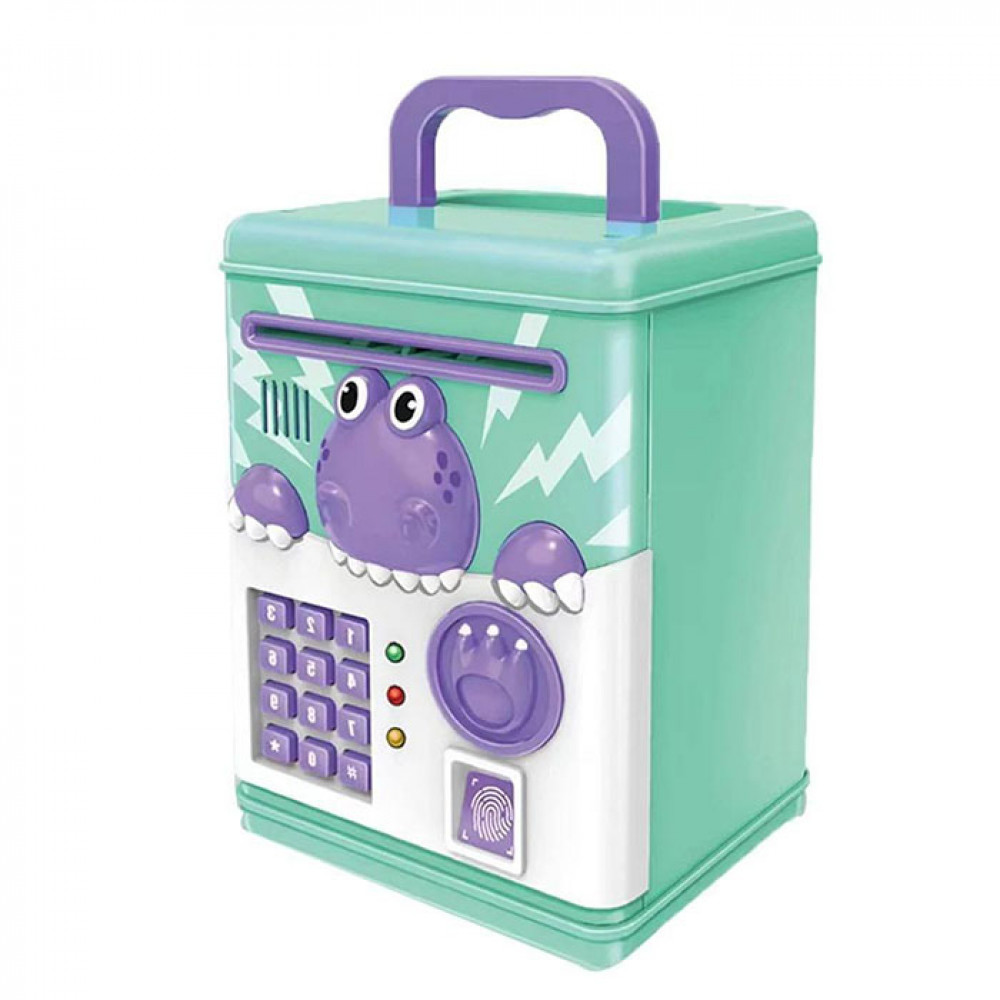 Кассовый аппарат Piggy Bank копилка 6002A