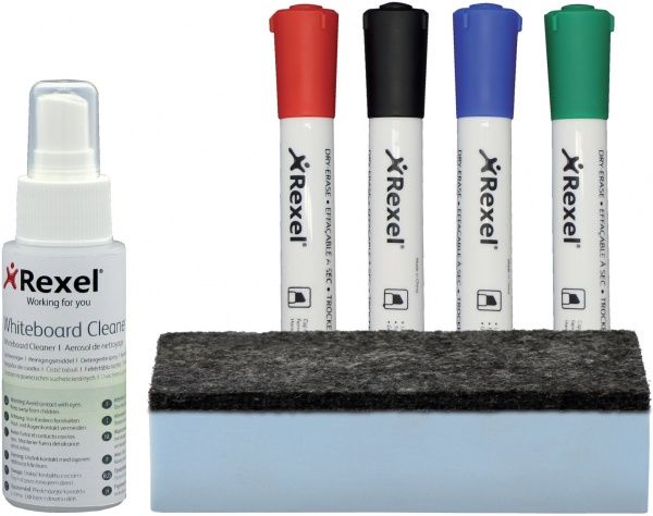 Набор аксессуаров для досок 1903798 Rexel