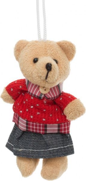 Підвіска Машенька 10 см 1516-2  