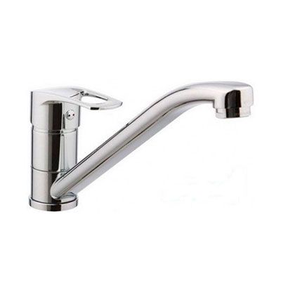 Змішувач для кухні Imprese Lidice 20095-15