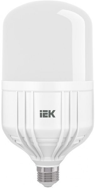 Лампа светодиодная IEK HP 50 Вт T120 матовая E27 220 В 4000 К 