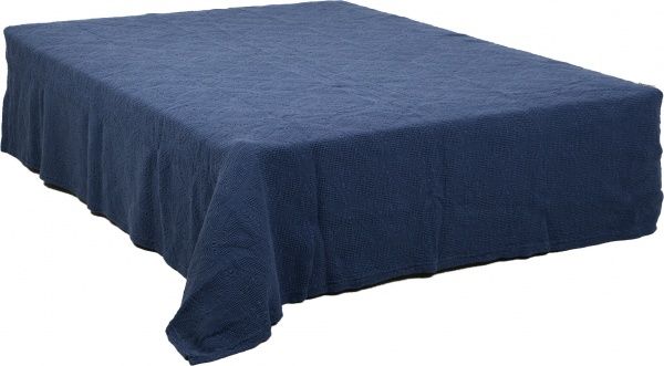 Покривало Lomba 230x270 см La Nuit денім 