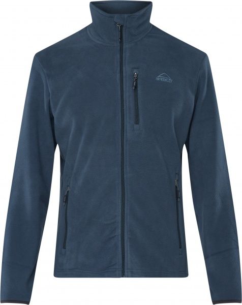 Джемпер McKinley Coari III ux 280722-509 р. XL синий