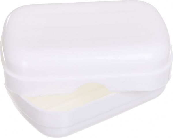 Мыльница VanStore дорожная