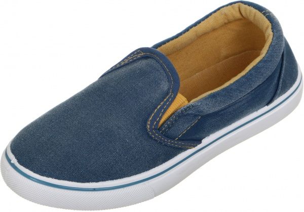 Слипоны NeonS р.33 голубой 6057/2301 