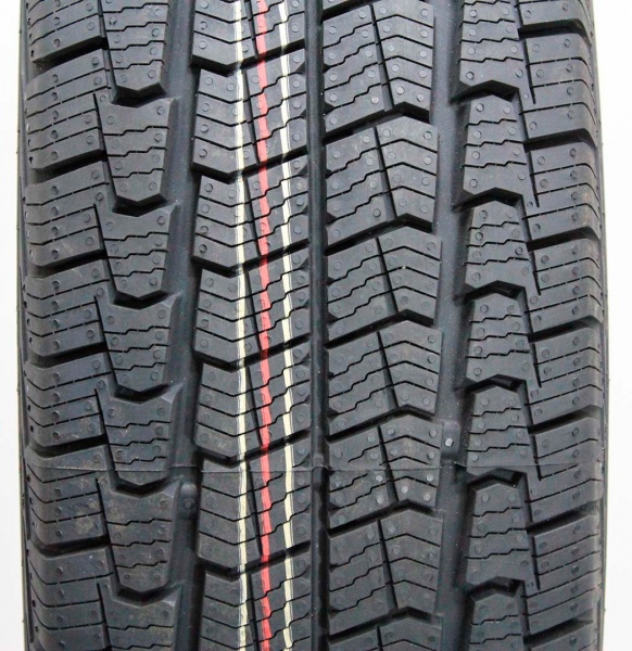 Шина Matador MPS400 VARIANT AW 225/ 70 R15С 112 R нешипованая всесезонные