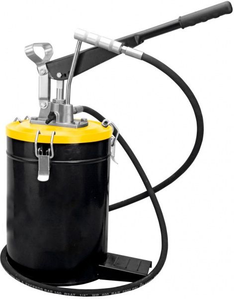 Нагнетатель масла рычажный 10 кг Prolube 