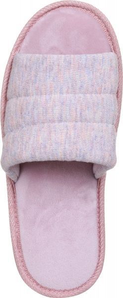 Капці домашні La Nuit Іва р. 36-37 рожевий 