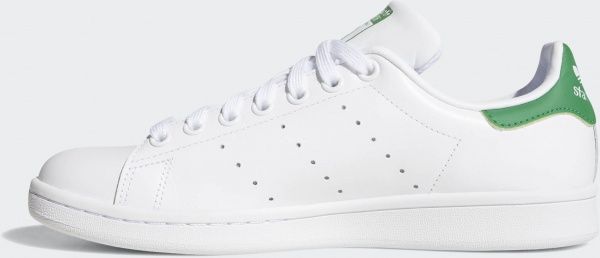 Кроссовки Adidas STAN SMITH W B24105 р.UK 6,5