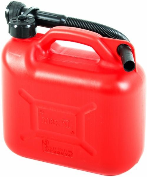 Канистра пластиковая  2301-5 5 л