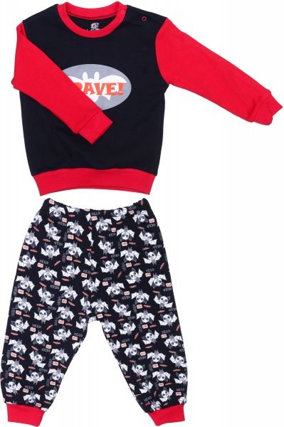 Комплект ALG черный р.86 121405 