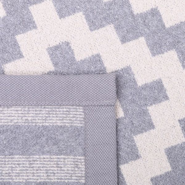 Килим Narma Viki Silver 0.7x1.40 м