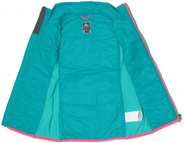 Жилет McKinley Zinder vst gls 408398-900609 140 голубой