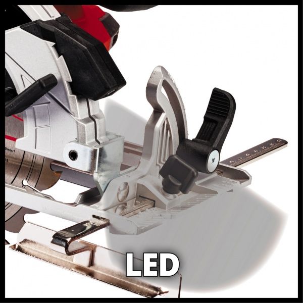 Пилка дискова Einhell 4331207