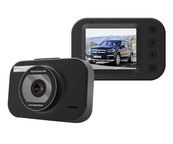 Видеорегистратор Carcam H2maxW