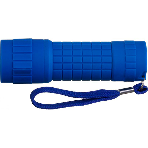 Фонарик Expert 3W COB LED LP-6705A в ассортименте