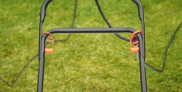 Газонокосарка електрична Black+Decker BEMW471ES BEMW471ES