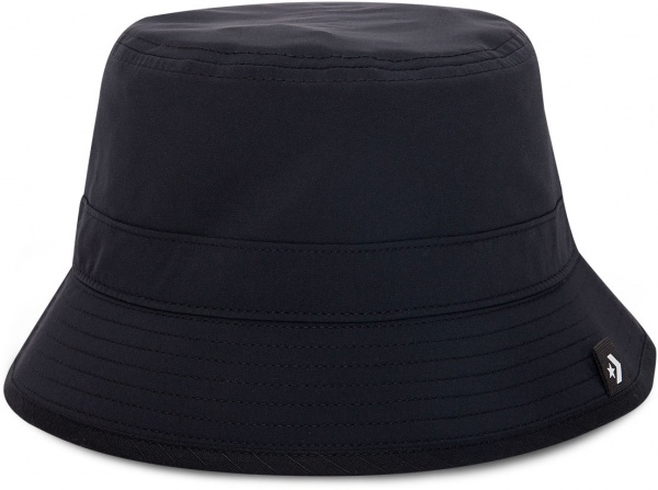 Панама Converse Novelty Bucket Hat 10022521-001 р.OSFA черный