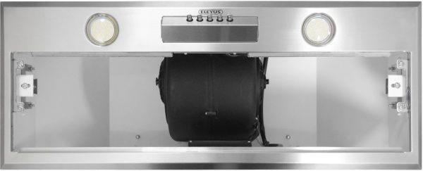 Вытяжка Eleyus Modul 1200 LED SMD 70 IS