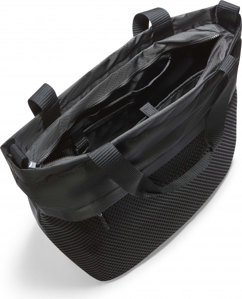 Сумка Nike Sportswear Essentials CV1056-011 25 л сірий 