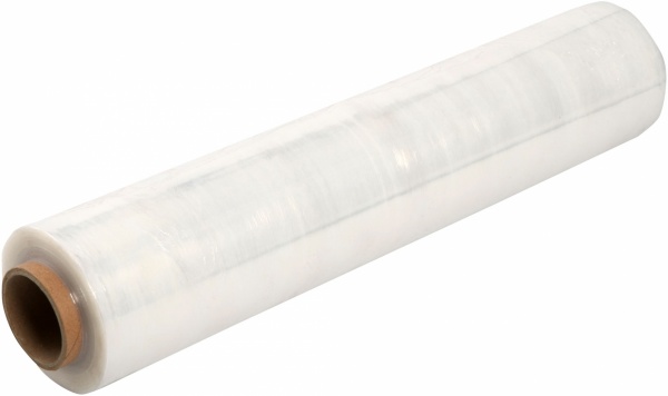 Стретч-пленка 17 мкм 50 см 1,94 кг