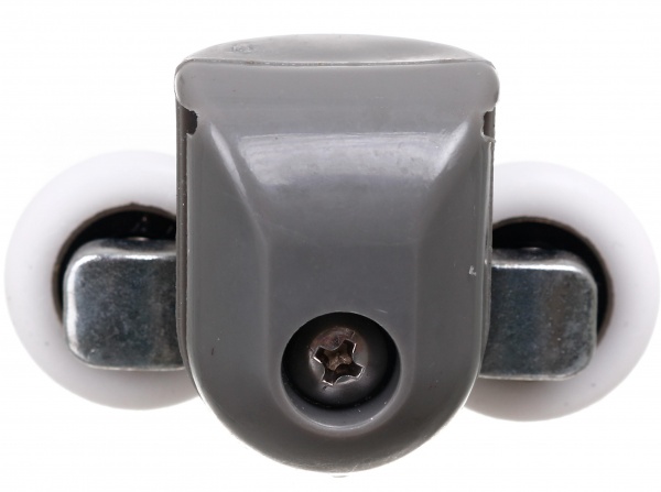 Комплект роликов к гидромассажному боксу SV 34 мм (вехние двойные/нижние одинарные)