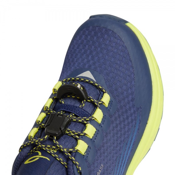 Кроссовки Energetics Zyrox Core AQB J 419822-900516 р.34 сине-салатовый