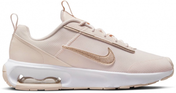 Кросівки Nike AIR MAX INTRLK LITE DZ7288-600 р.36,5 бежевий