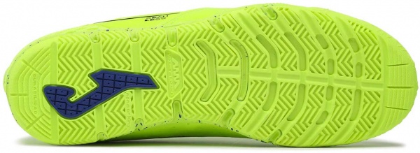 Футзальне взуття Joma LIGS2309IN р.42,5 зелений