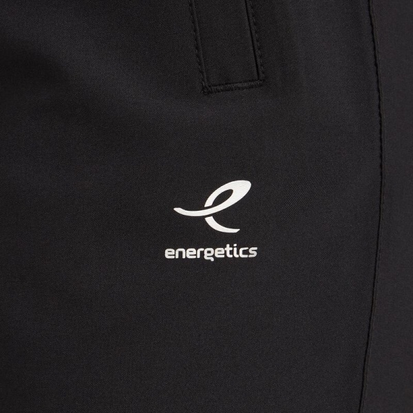 Штани Energetics ENERGETICS FIT II W 417348-050 р. L чорний